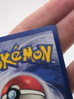 Jynx 1st edition Shadowless 31/102 Pokemon Card - Image 3
