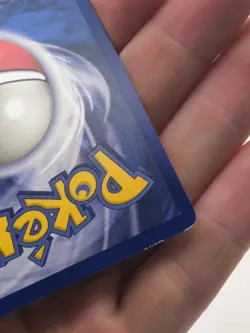 Jynx 1st edition Shadowless 31/102 Pokemon Card - Image 4