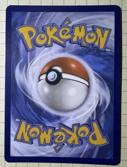 Eevee ex - (Prismatic Evolutions Stamp) 075/131 Miscellaneous Cards &... - Image 2