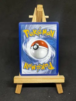 Pokemon TCG Special Red Card 113/086 Chaos Rising Full Art Pack Fresh - Image 2