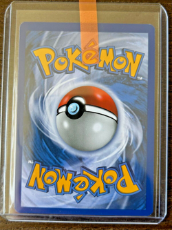 GYARADOS GX Holo 18/111 Full Art Crimson Invasion Pokemon Card NM/M - Image 2