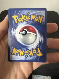 Slowpoke, Pikachu, Psyduck Pokemon Card CUSTOM - Image 2