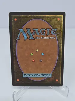 Pradesh (Gypsies) - 4th Edition - Moderately Played - MTG - Image 2