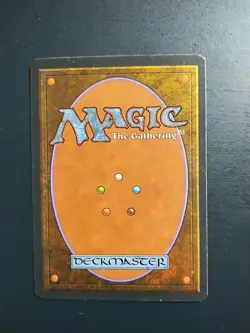 Amulet of Quoz LP x1 Ice Age MTG Magic the Gathering 1x - Image 2
