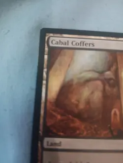 Cabal Coffers Planechase Regular - Image 4