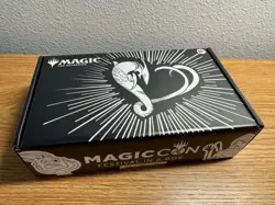 Secret Lair Festival in a Box: Atlanta 2025 (incl. Mystery Booster 2 Display) - Image 1