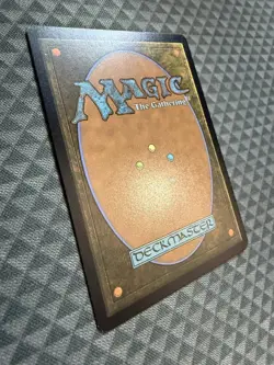 MTG Big Score #7076 Foil Rare Secret Lair Drop Series (SLD) - Image 4
