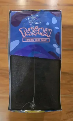 Pokemon Chaos Rising Elite Trainer Box ETB Sealed ME04 CRI Mega Evolution TCG - Image 2