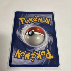 Pokemon Blastoise Base Set 2/102 Holo Rare 100HP 1999 SHADOWLESS - Image 4