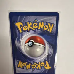 Pokemon Blastoise Base Set 2/102 Holo Rare 100HP 1999 SHADOWLESS - Image 5