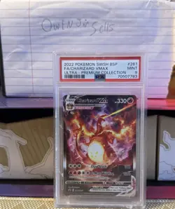 Pokemon TCG Lot— Big Hits! - Image 1