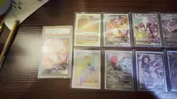 Pokemon TCG Lot— Big Hits! - Image 2