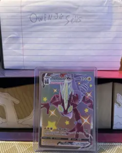 Pokemon TCG Lot— Big Hits! - Image 5