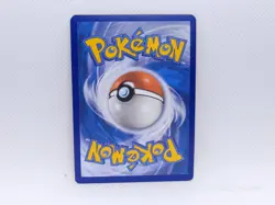 LP - Gengar 057/198 Holo Pokemon 2021 Trick or Trade BOOster Pokemon Stamp - Image 3