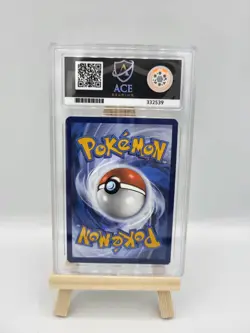 Pokemon Eevee Black Star Promo ETB #173 Ace Graded 10 - Image 2