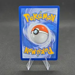 Pokemon Energy Recycler POR 108/098 Trainer Item Full Art Holo - Image 2