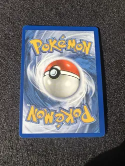 Pokemon Meowth Illustration Rare Holo 70 HP 106/094 Me02 Phantasmal Flames 2025 - Image 2
