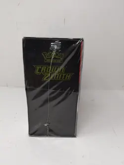Pokemon TCG: Crown Zenith Elite Trainer Box - Image 2