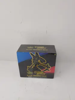 Pokemon TCG: Crown Zenith Elite Trainer Box - Image 5