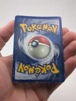 1999 Pokemon TCG Dragonite Holo (4) Fossil #04/62 - Image 3