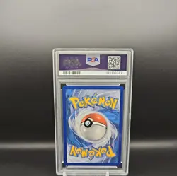 2023 POKEMON SWORD & SHIELD CROWN ZENITH #160 FULL ART/PIKACHU PSA 10 #160 - Image 2