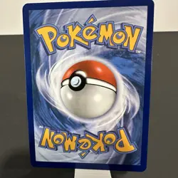 Pokemon TCG Gulpin 154/142 Stellar Crown Illustration Rare Full Art Holo - Image 2