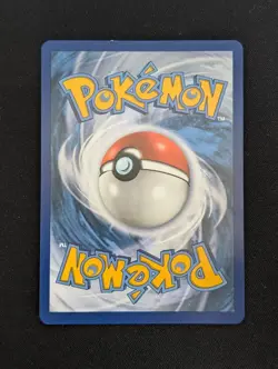 M Glalie EX Holofoil Ultra Rare XY - BREAKthrough 35/162 Pokemon TCG - Image 2