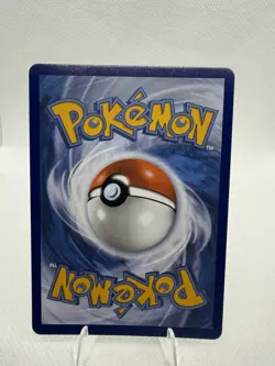 Pokemon Decidueye ex SV05 Temporal Forces 100/088 Ultra Rare Holo 320 HP - Image 2