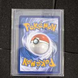 Pokemon TCG Crown Zenith Glaceon VSTAR Holo Ultra Rare GG40/GG70 - Image 2