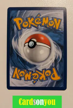 Pokemon 2024 ° EV5 ° Forces Temporelles ° Relicanth ° 173/162 - Image 2
