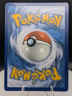 Pokemon TCG: Temporal Forces: Bianca's Devotion Special Illustration Rare (NM) - Image 2
