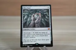 Mox Opal mtg card magic the gathering Modern Masters 2015 223/249 NM / M - Image 1