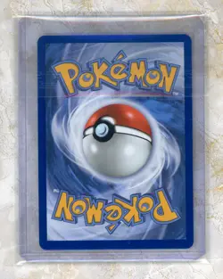 2026 Pokemon POR EN-Perfect Order #109/088 Forest of Vitality UR - Image 2