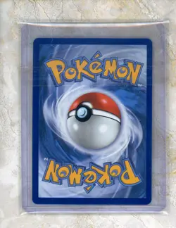 2026 Pokemon POR EN-Perfect Order #116/088 Tarragon UR - Image 2