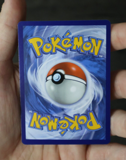 Pokemon Colress's Experiment 190/196 Lost Origin Ultra Rare Full Art Holo NM - Image 2