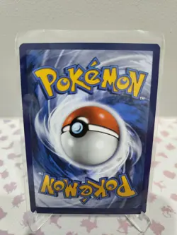 Pokemon TCG - Vespiquen ex 096/197 - SV03: Obsidian Flames - Double Rare - NM/M - Image 2