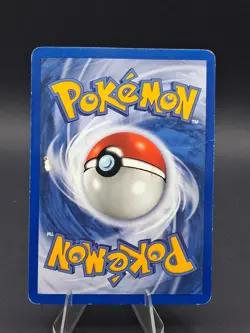 Horsea 49/62 | Base Set Unlimited | 1999 Pokemon TCG English | DAMAGED - Image 5