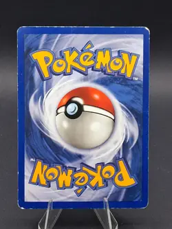 Pokemon TCG Seadra Fossil 42/62 Regular 1999-2000 Wizards Base Set Copyright... - Image 5
