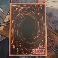 Yu-Gi-Oh! Tragoedia ultra rare Limited Edition Shonen Jump JUMP-EN033 Konami EN - Image 2
