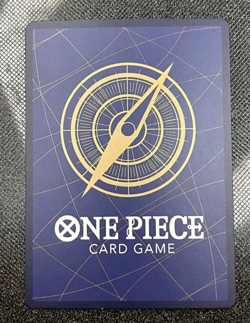 Boa Hancock SR Parallel PRB02-017 Japanese ONE PIECE Card The Best Vol.2 - NM - Image 2