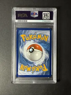 PSA 10 GEM MINT Charizard VMAX SV107/SV122 Shining Fates 2021 Pokemon Card - Image 2