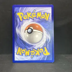 Mist Energy Pokemon Prize Pack Series 5 Promo Pokemon Card NM/LP Play Stamp - Image 4