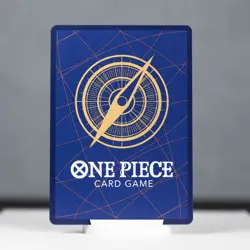 Morley (Winner Pack 2026 Vol. 1) OP12-093 One Piece Promotion Cards Foil - Image 2