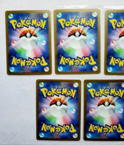 Paradox Pokemon LOT: Shiny Treasure EX Holo UltraRare Cards Paldean Pack Fresh! - Image 5