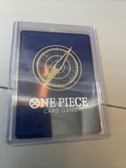 Nico Robin R OP01-017 Premium Card Collection ONE PIECE FILM RED Edition - Image 2
