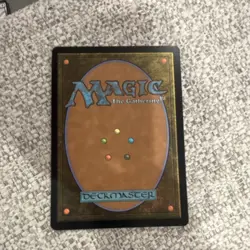 Wizards of the Coast Orcish Bowmasters Creature Black Rare Universes Beyond 103 - Image 2
