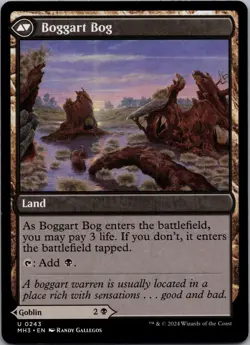 Boggart Trawler 243 - Modern Horizons 3 NM - Magic: The Gathering TCG - Image 2