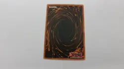 MASAKI THE LEGENDARY SWORDSMAN MONSTER 1ST EDITION LOB-038 COMMON YUGIOH NM - Image 2