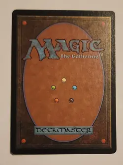 MTG Flash - Classic 6th Edition Regular - NM/MINT Magic The Gathering - Image 2