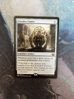 Paradox Engine Aether Revolt - Image 1